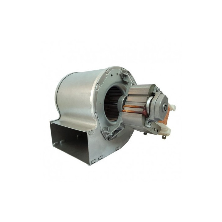 CAMINETTI MONTEGRAPPA VENTILATEUR centrifuge pour poêle à granulé