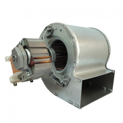 CAMINETTI MONTEGRAPPA VENTILATEUR CENTRIFUGE pour poêle à granulé