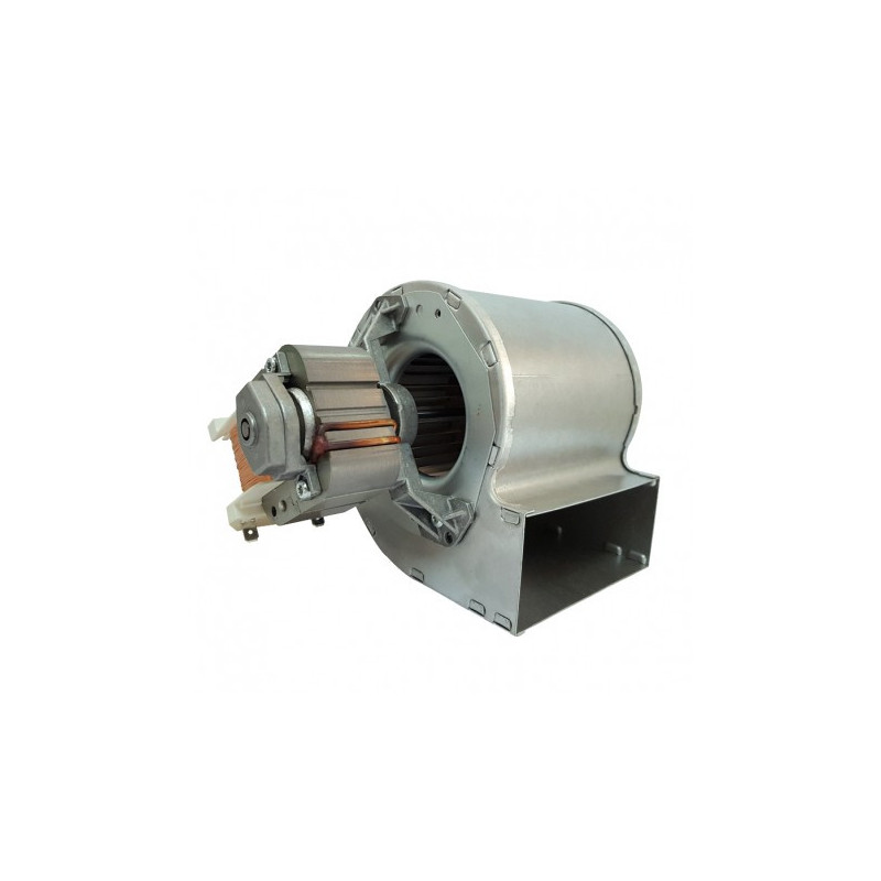 COLA VENTILATEUR CENTRIFUGE pour poêle à granulé pellet