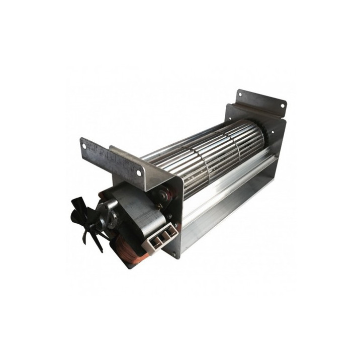 EDILKAMIN Ventilateur tangentiel pour poêle à granulé pellet