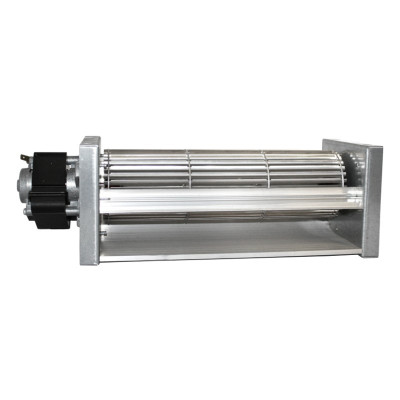 CADEL VENTILATEUR TANGENTIEL pour poêle à granulé pellet