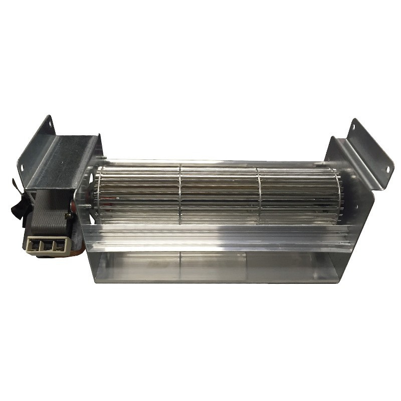 ITALIANA CAMINI VENTILATEUR TANGENTIEL poêle à granulé pellet