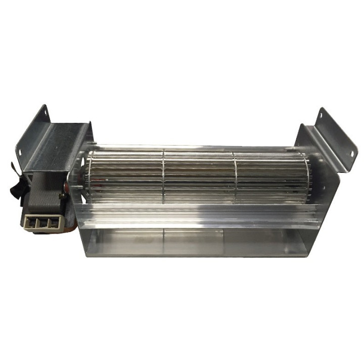 EDILKAMIN Ventilateur tangentiel pour poêle à granulé pellet