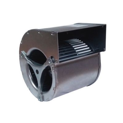 DAL ZOTTO Ventilateur centrifuge compatible pour poêle à granulé