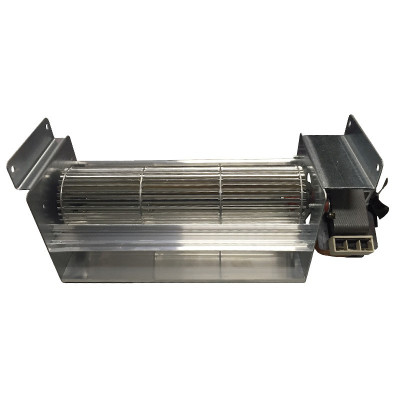 EDILKAMIN Ventilateur tangentiel pour poêle à granulé pellet