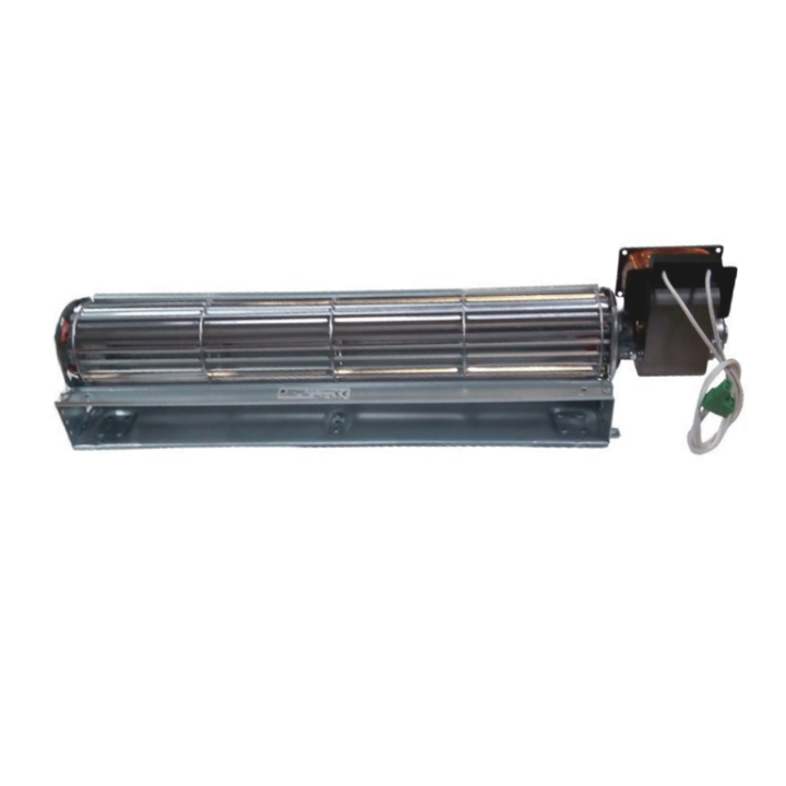 KARMEK ONE VENTILATEUR TANGENTIEL pour poêle à granulé pellet