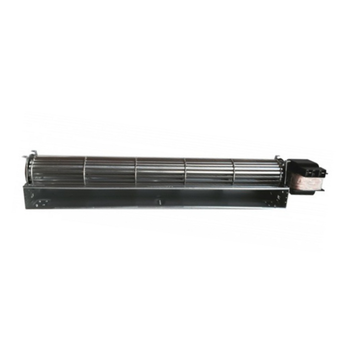 DEVILLE VENTILATEUR TANGENTIEL pour poêle à granulé pellet