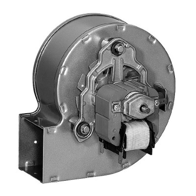 MAROCCHI Ventilateur centrifuge pour poêle à granulé pellet