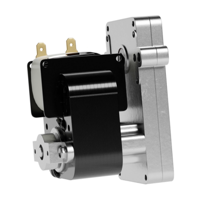 DEVILLE Motoréducteur pour vis sans fin de poêle à granulé