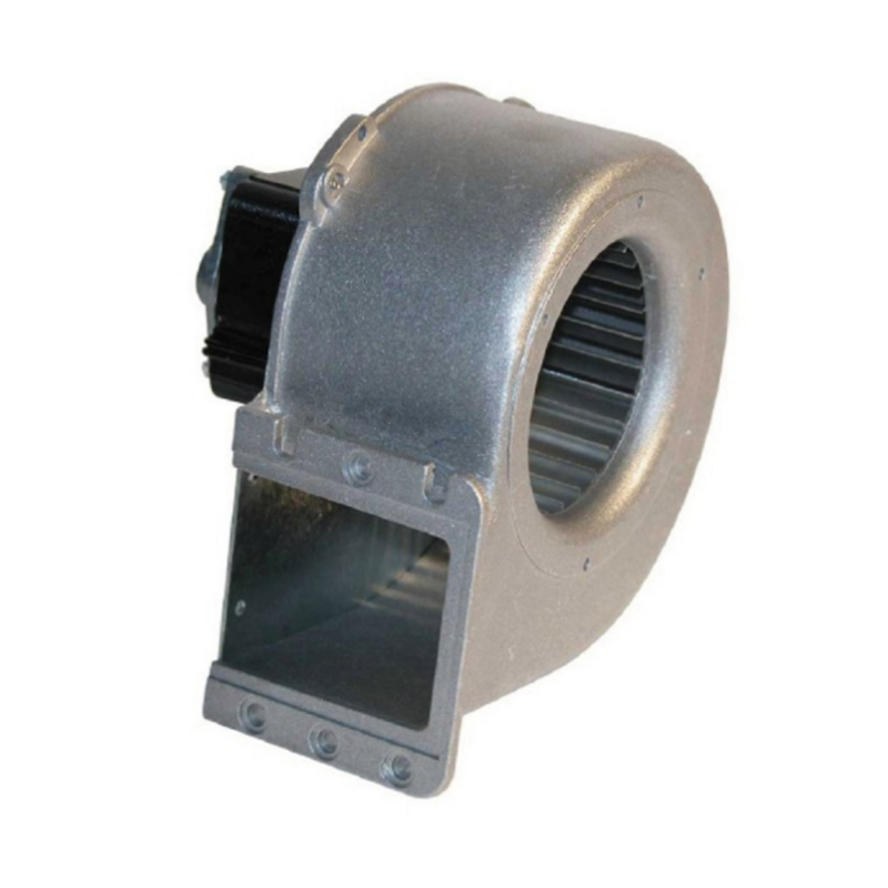 DAL ZOTTO Ventilateur centrifuge poêle à granulé pellet