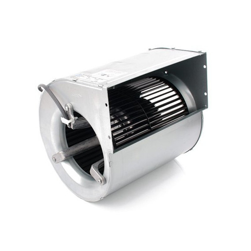 VENTILATEUR CENTRIFUGE pour poêle à granulé pellet 232x104