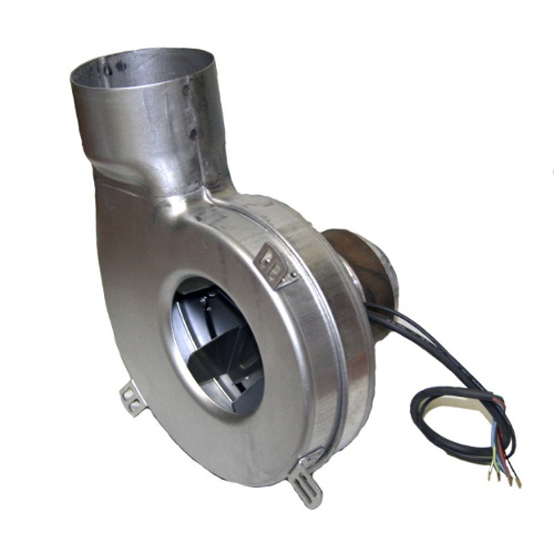 EXTRACTEUR DES FUMÉES pour poêle à granulé G2E180CG8211