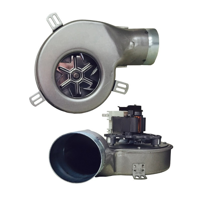 VENTILATEUR EXTRACTEUR DES FUMÉES pour poêle à granulé G2E1520020