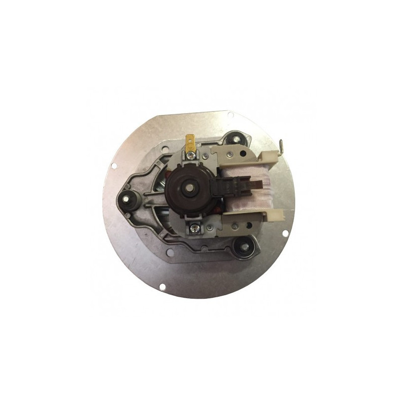 VENTILATEUR EXTRACTEUR DES FUMÉES pour poêle à granulé RR152/0020-3030