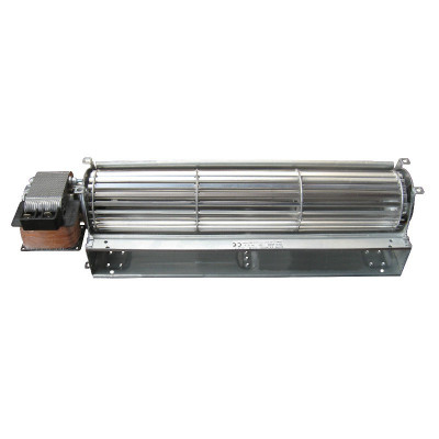 VENTILATEUR TANGENTIEL pour poêle à granulé pellet 60/360 - 36W