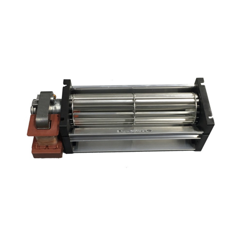 VENTILATEUR TANGENTIEL pour poêle à granulé pellet 60/240 - 35W