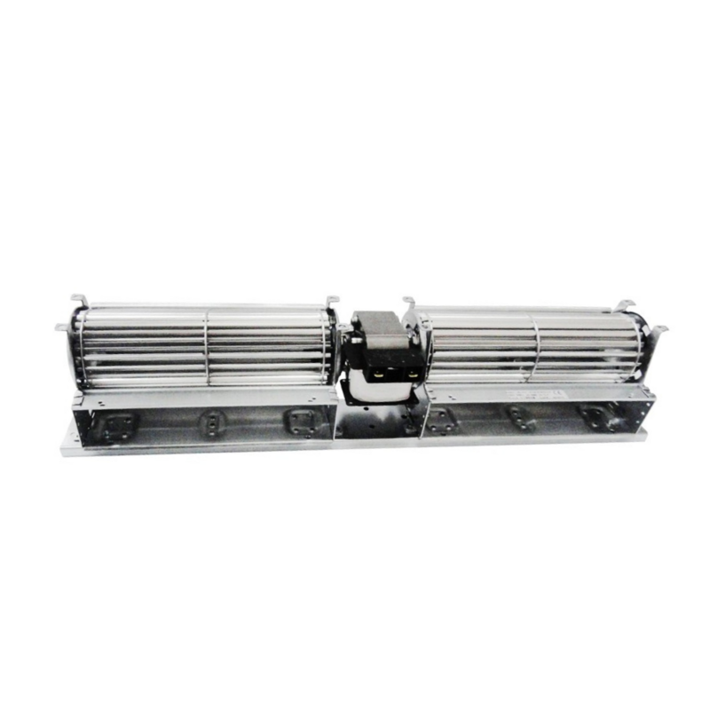 VENTILATEUR TANGENTIEL DOUBLE pour poêle à granulé pellet 60/240