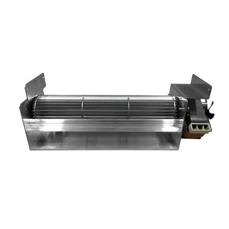 VENTILATEUR TANGENTIEL pour poêle à granulé pellet 80/330