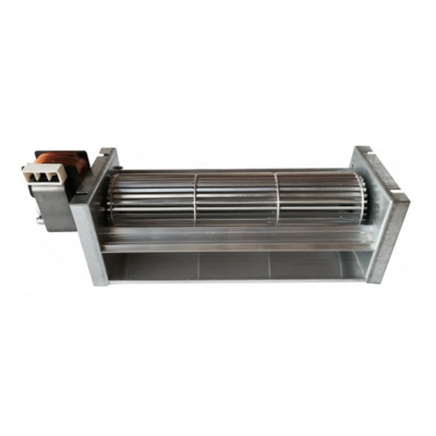 VENTILATEUR TANGENTIEL pour poêle à granulé pellet 80/300