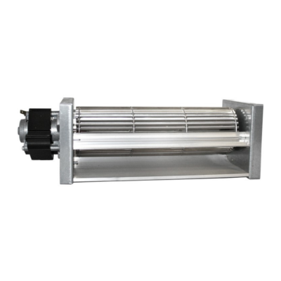 VENTILATEUR TANGENTIEL pour poêle à granulé pellet 80/270 - 77W