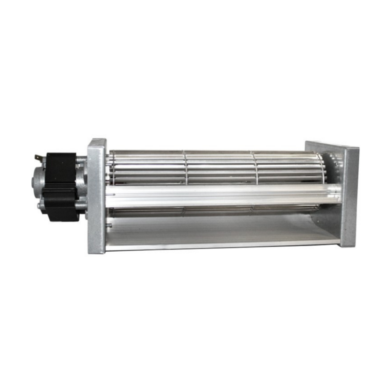 VENTILATEUR TANGENTIEL pour poêle à granulé pellet 80/270 - 77W