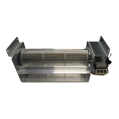 VENTILATEUR TANGENTIEL pour poêle à granulé pellet 80/270