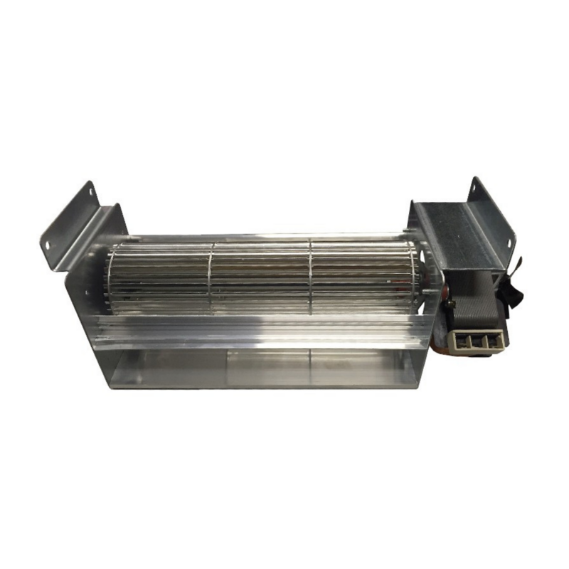 VENTILATEUR TANGENTIEL pour poêle à granulé pellet 80/270