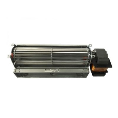 VENTILATEUR TANGENTIEL pour poêle à granulé pellet 60/240
