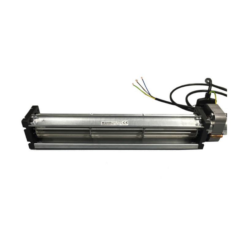 VENTILATEUR TANGENTIEL pour poêle à granulé pellet 45/300