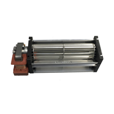 VENTILATEUR TANGENTIEL pour poêle à granulé pellet 45/180