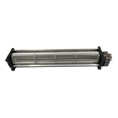 VENTILATEUR TANGENTIEL pour poêle à granulé pellet 60/420 - 25W