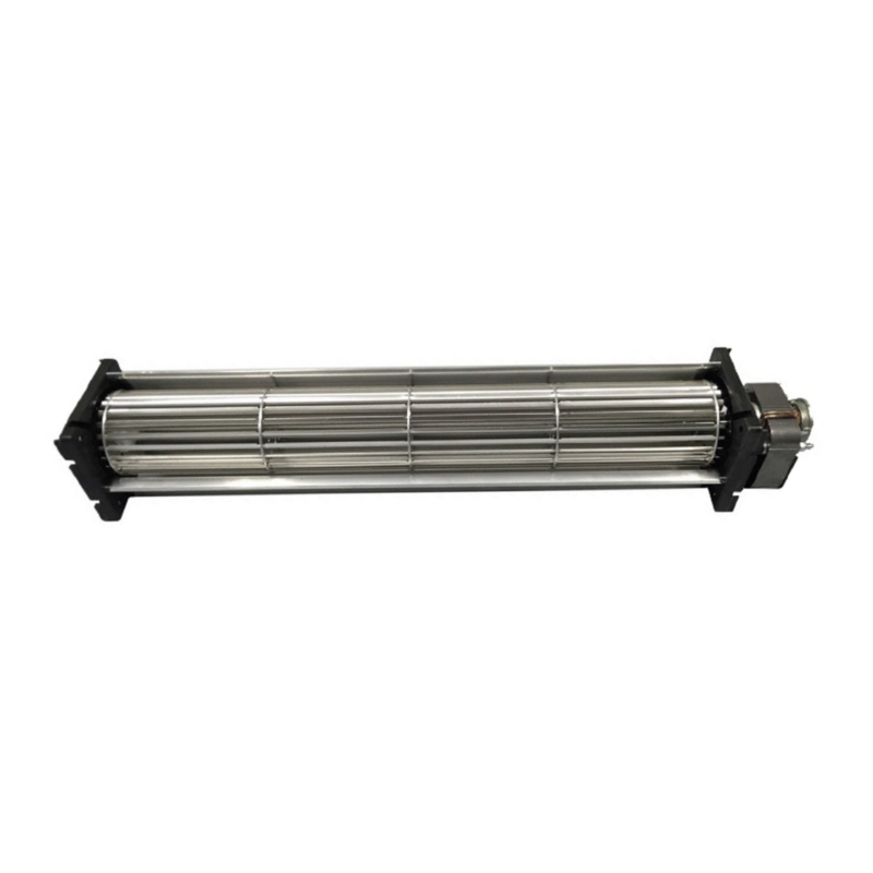 VENTILATEUR TANGENTIEL pour poêle à granulé pellet 60/420 - 25W