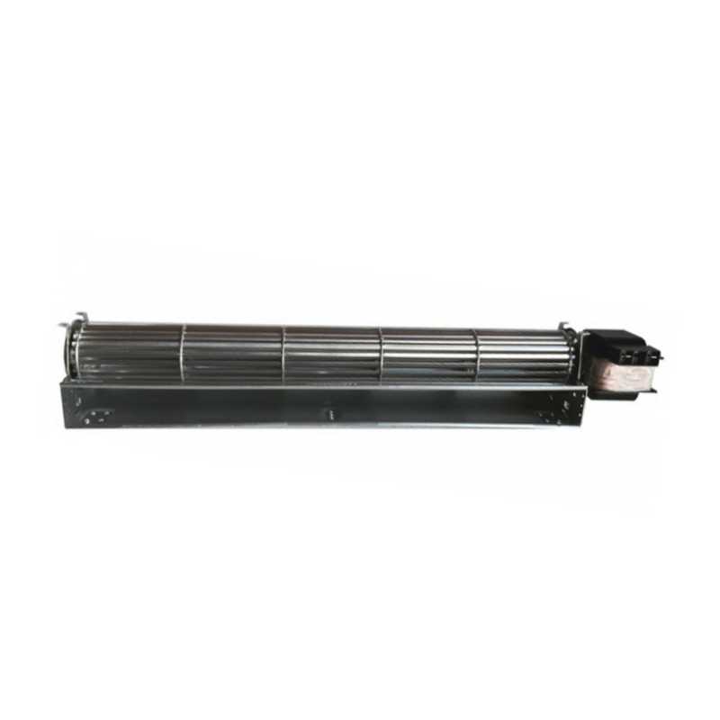 VENTILATEUR TANGENTIEL pour poêle à granulé pellet 60/420