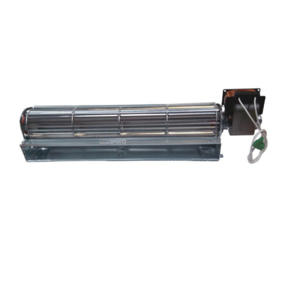VENTILATEUR TANGENTIEL pour poêle à granulé pellet 60/360
