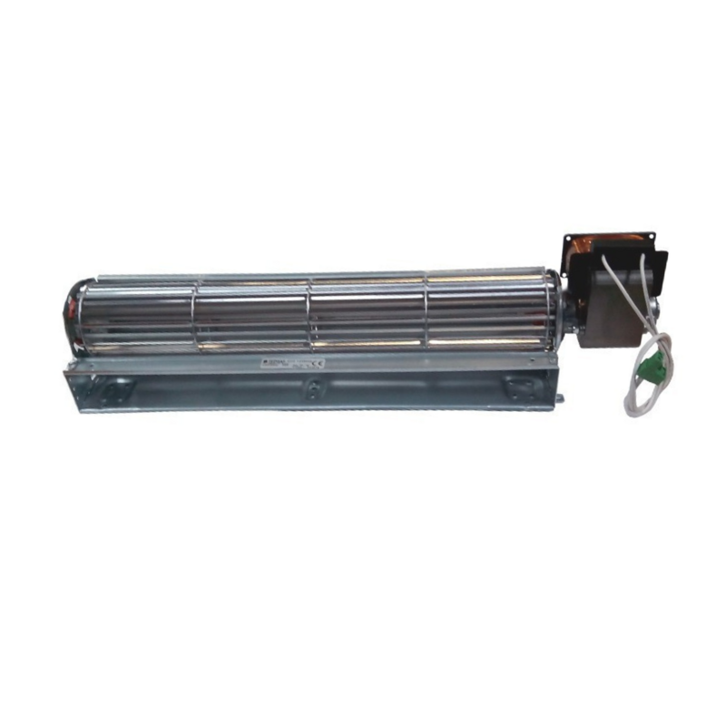 VENTILATEUR TANGENTIEL pour poêle à granulé pellet 60/360