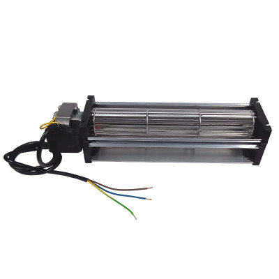 VENTILATEUR TANGENTIEL pour poêle à granulé pellet 45/250