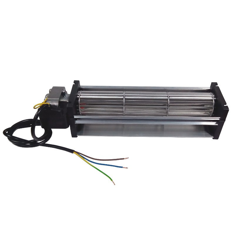 VENTILATEUR TANGENTIEL pour poêle à granulé pellet 45/250