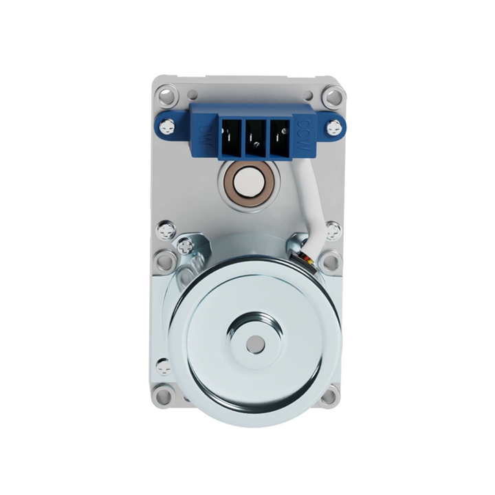 Motoréducteur moteur de vis sans fin poêle à granulé pellet 1RPM