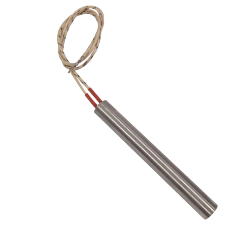 FURBETTA Bougie d'allumage compatible pour poêle à granulé pellet - BOUGIE MARQUE DE E À H/BOUGIE FURBETTA - France-Bougie-Granu