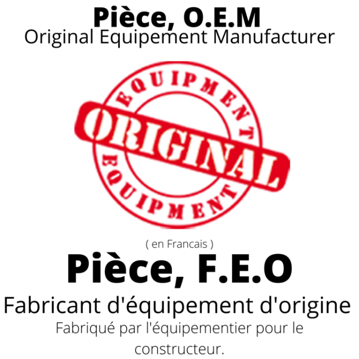 BOUGIE D'ORIGINE d'allumage pour poêle à granulé en 140 (f.e.o)