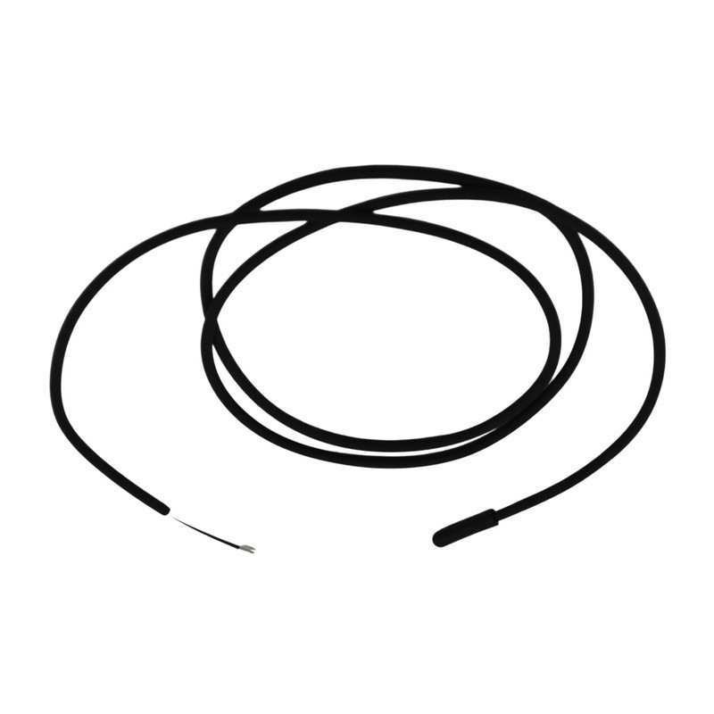 CADEL Sonde température 110C avec câble rond TPE poêle à granulé