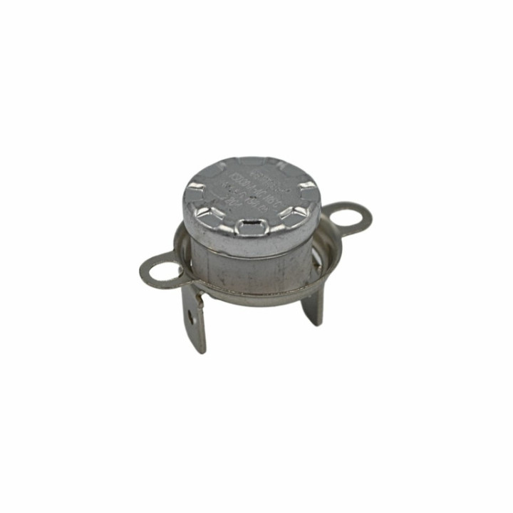 DEVILLE Thermostat de sécurité 100C pour poêle à granulés