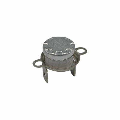 INVICTA Thermostat de sécurité 100C pour poêle à granulés