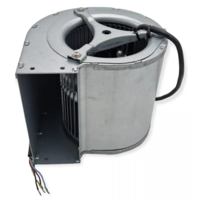 INVICTA Ventilateur centrifuge compatible poêle à granulé