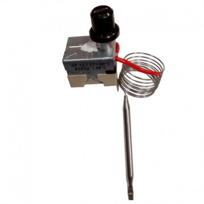 CMG Thermostat capillaire pour poêle à granulé