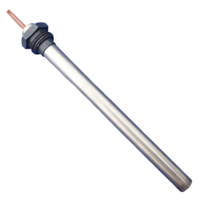PALAZZETTI Bougie d'allumage compatible pour poêle à granulé
