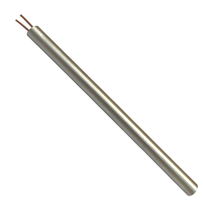 Bougie d'allumage en acier de 200 mm pour poêle à granulé pellet