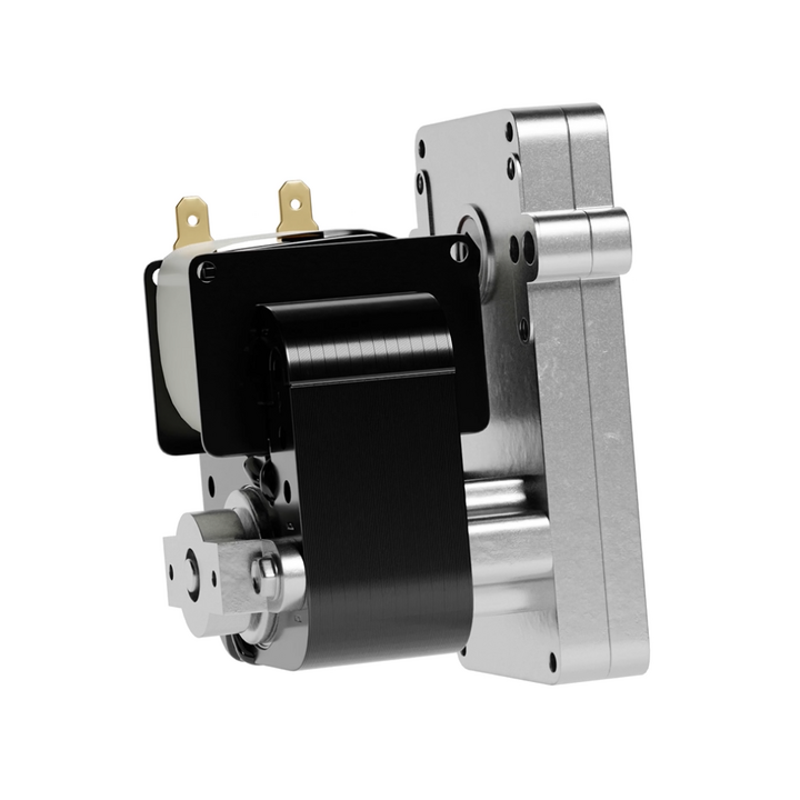MOTEUR MOTOREDUCTEUR de vis sans fin poêle à granulé pellet 3RPM