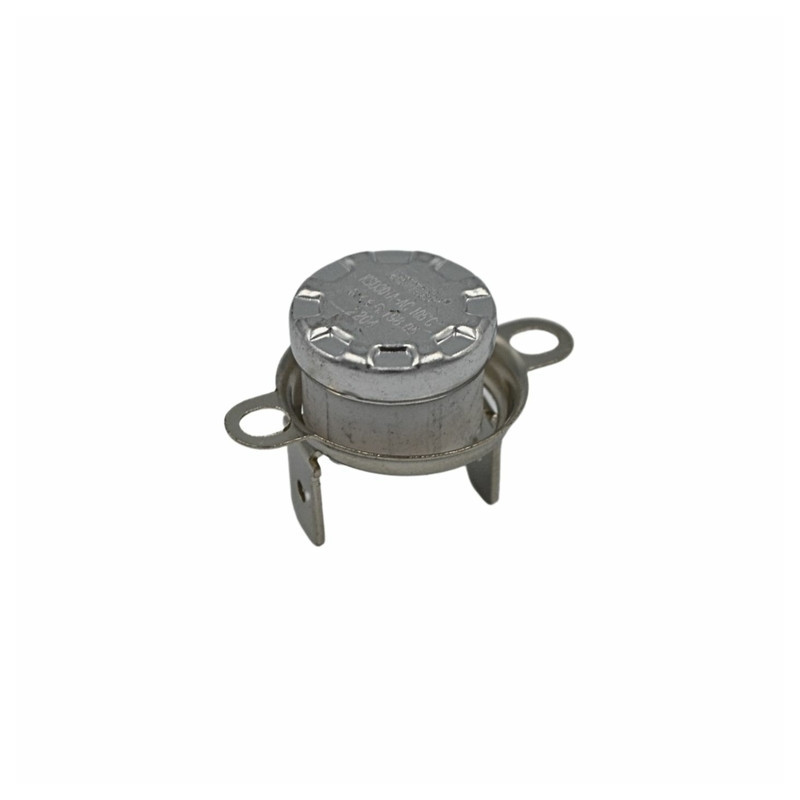 FREEPOINT Thermostat de sécurité 63C pour poêle à granulés