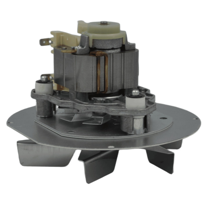 VENTILATEUR EXTRACTEUR DES FUMÉES pour poêle à granulé RR152/0020-3030